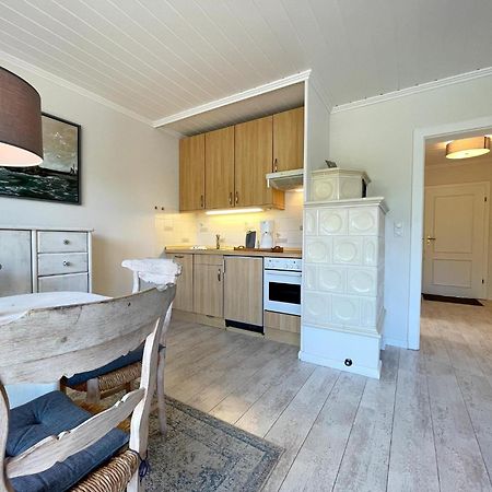 Ferienwohnung In Tinnum Mit Terrasse Sylt Exteriör bild