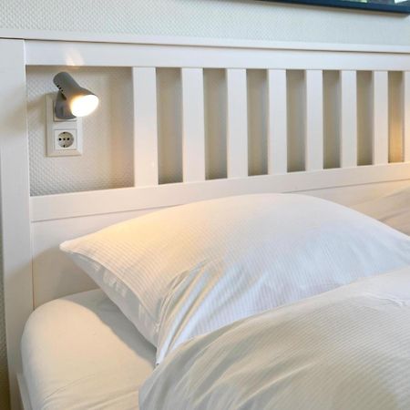 Ferienwohnung In Tinnum Mit Terrasse Sylt Exteriör bild