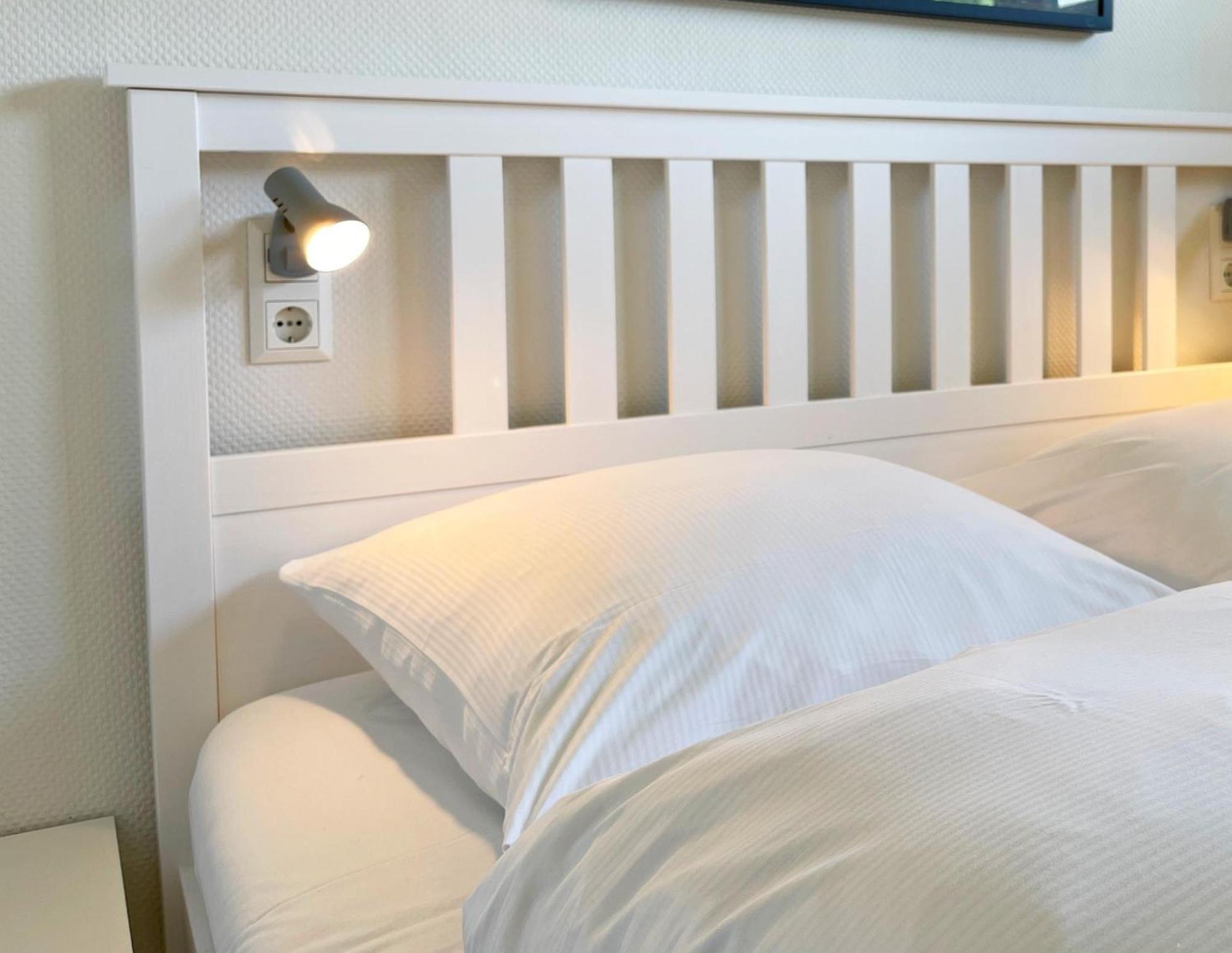 Ferienwohnung In Tinnum Mit Terrasse Sylt Exteriör bild