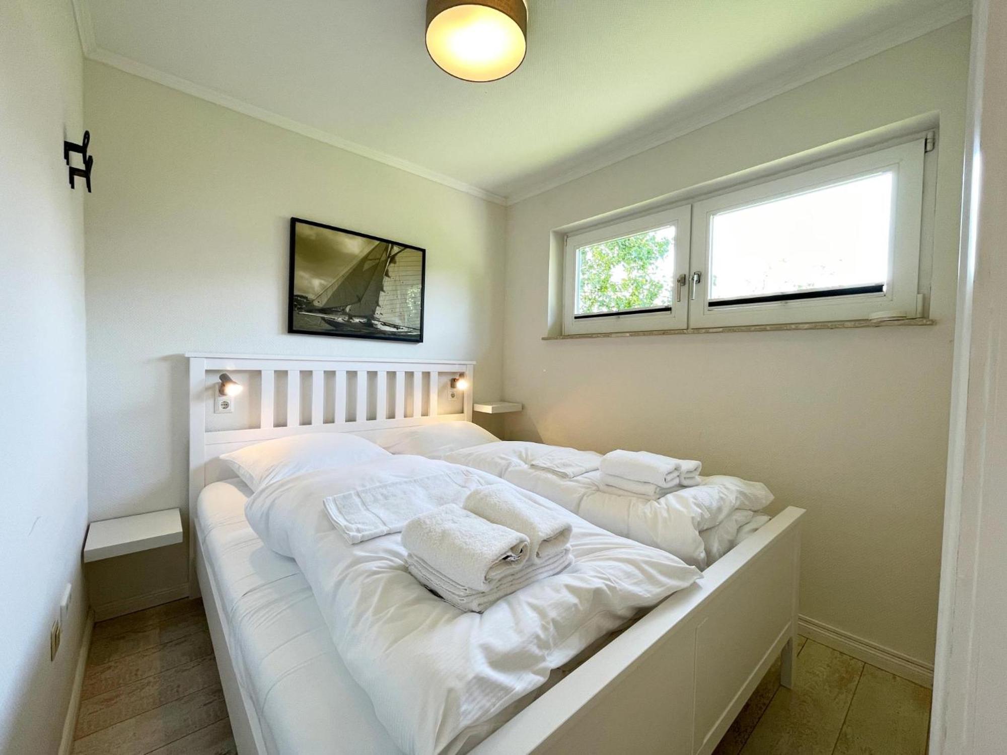 Ferienwohnung In Tinnum Mit Terrasse Sylt Exteriör bild